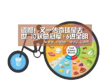 遗憾!又一传奇球星去世 10获总冠军+6进全明星+双名人堂|乐鱼(图1) 乐鱼体育